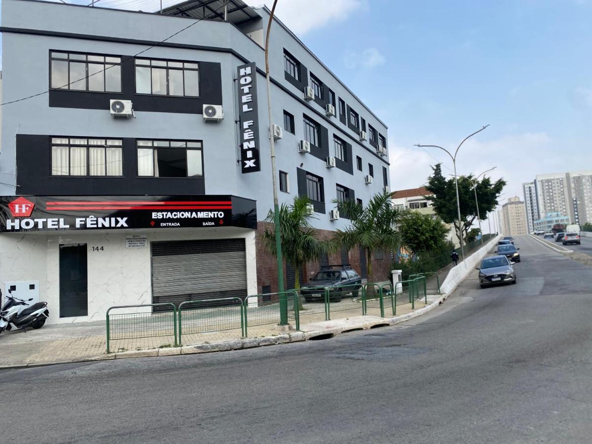 Hotel Fenix Belenzinho — Photos 2