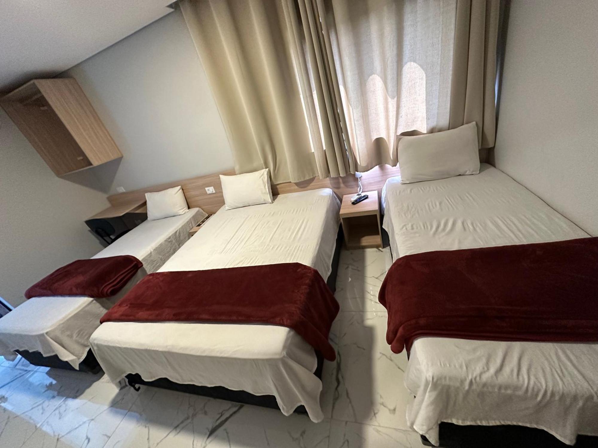 Hotel Fenix Belenzinho, Sao Paulo
