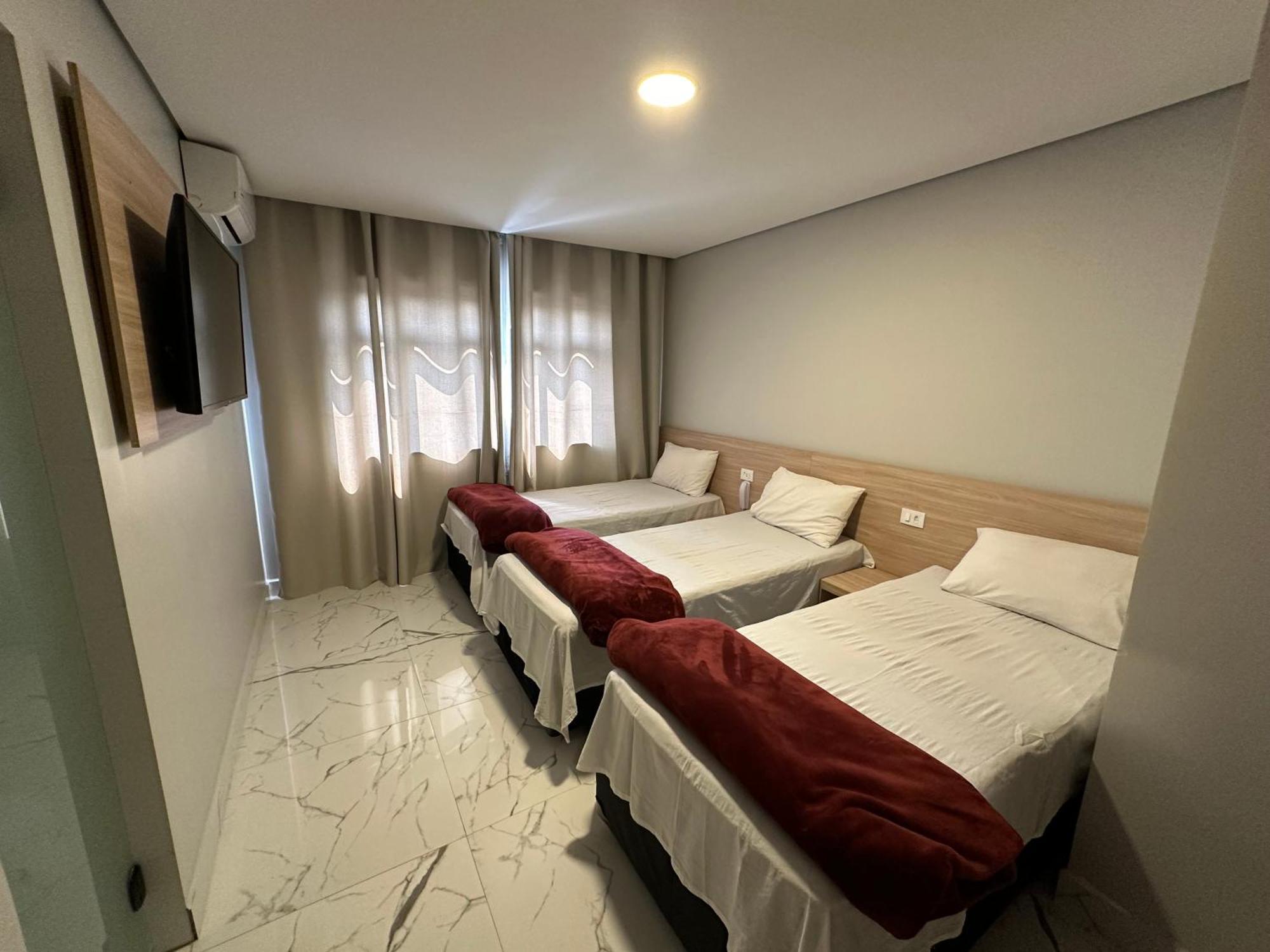 Hotel Fenix Belenzinho — Photos 3