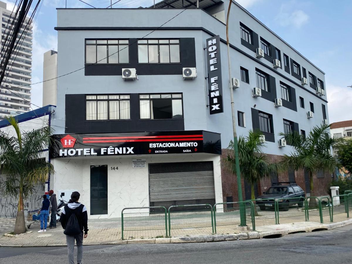 Hotel Fenix Belenzinho — Photos 1